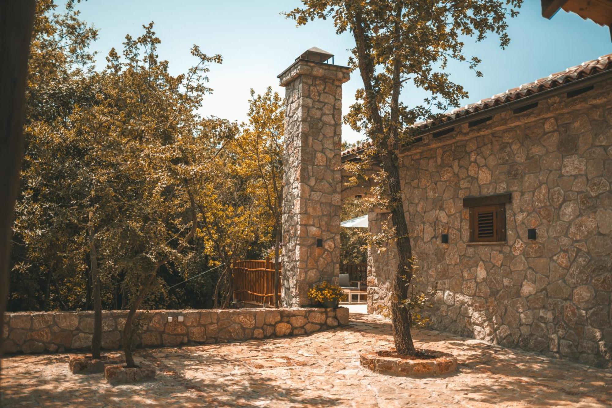 Carevic Resort & Villas Budva Extérieur photo