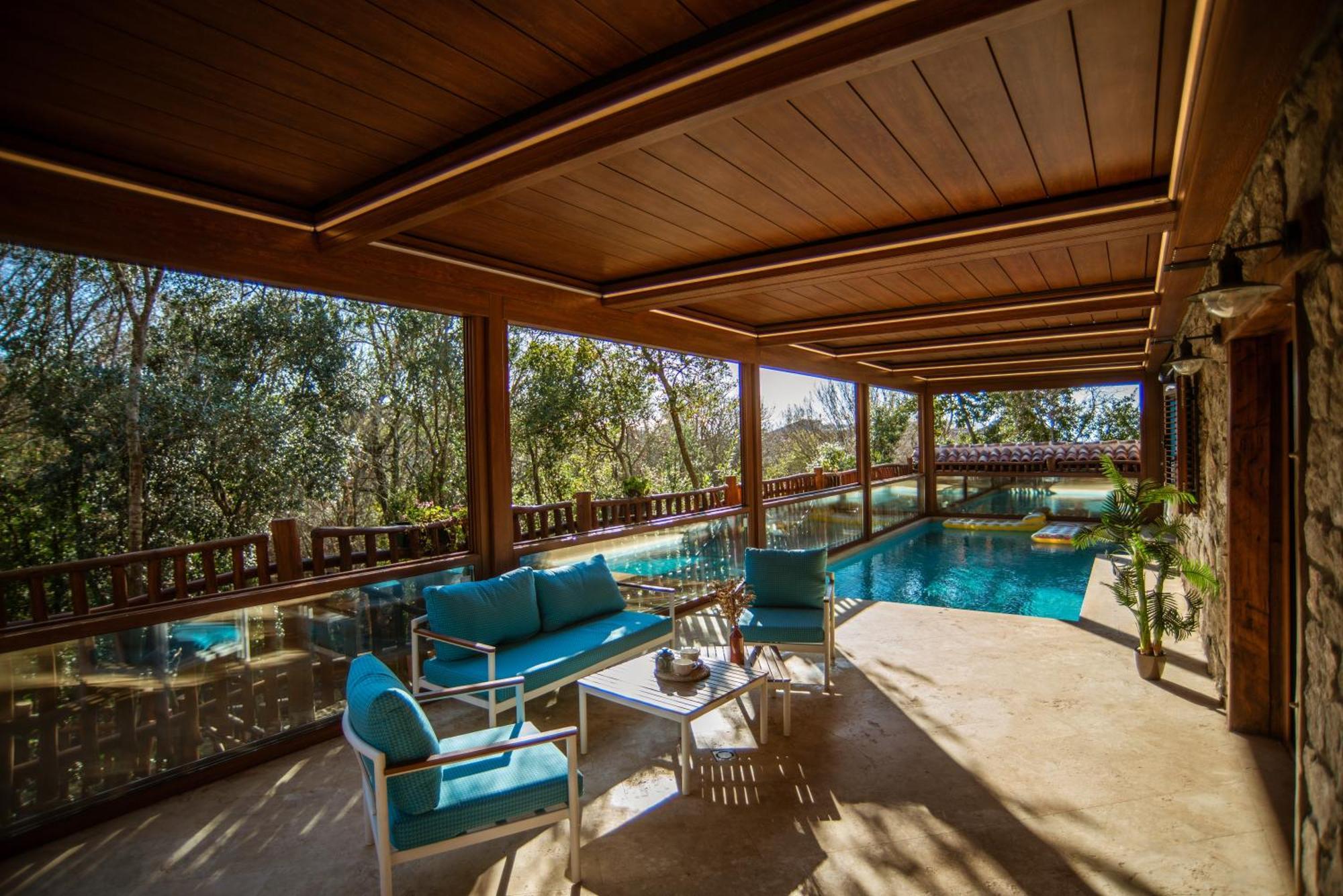 Carevic Resort & Villas Budva Extérieur photo