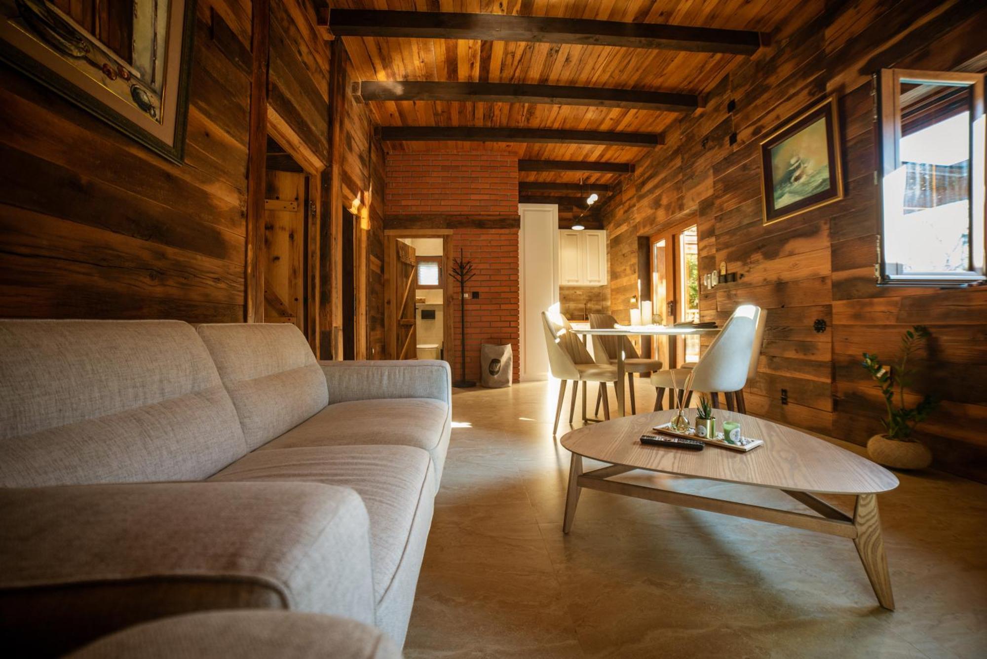 Carevic Resort & Villas Budva Extérieur photo