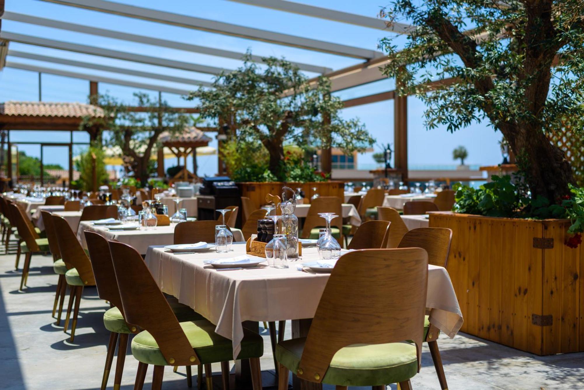 Carevic Resort & Villas Budva Extérieur photo