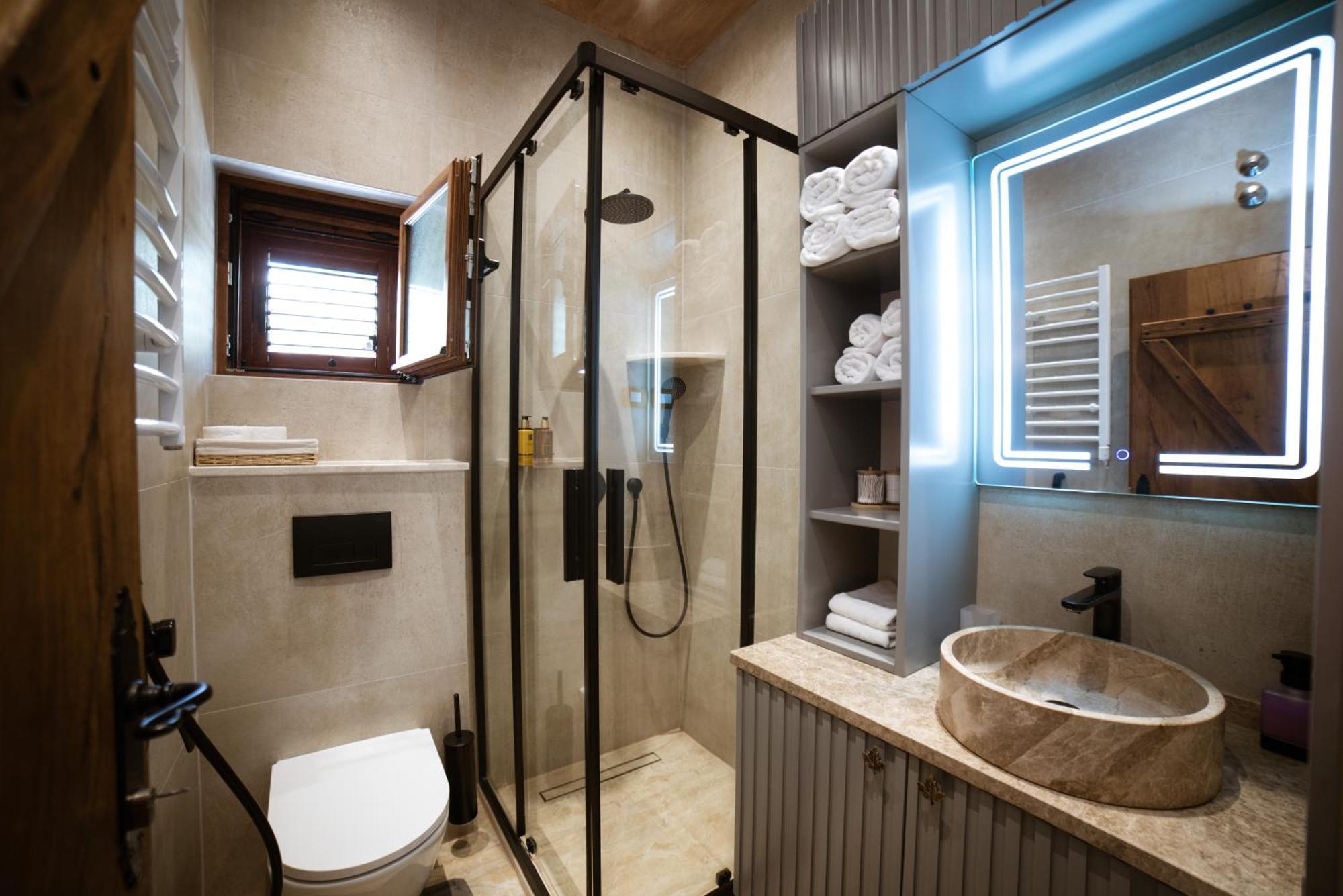 Carevic Resort & Villas Budva Extérieur photo