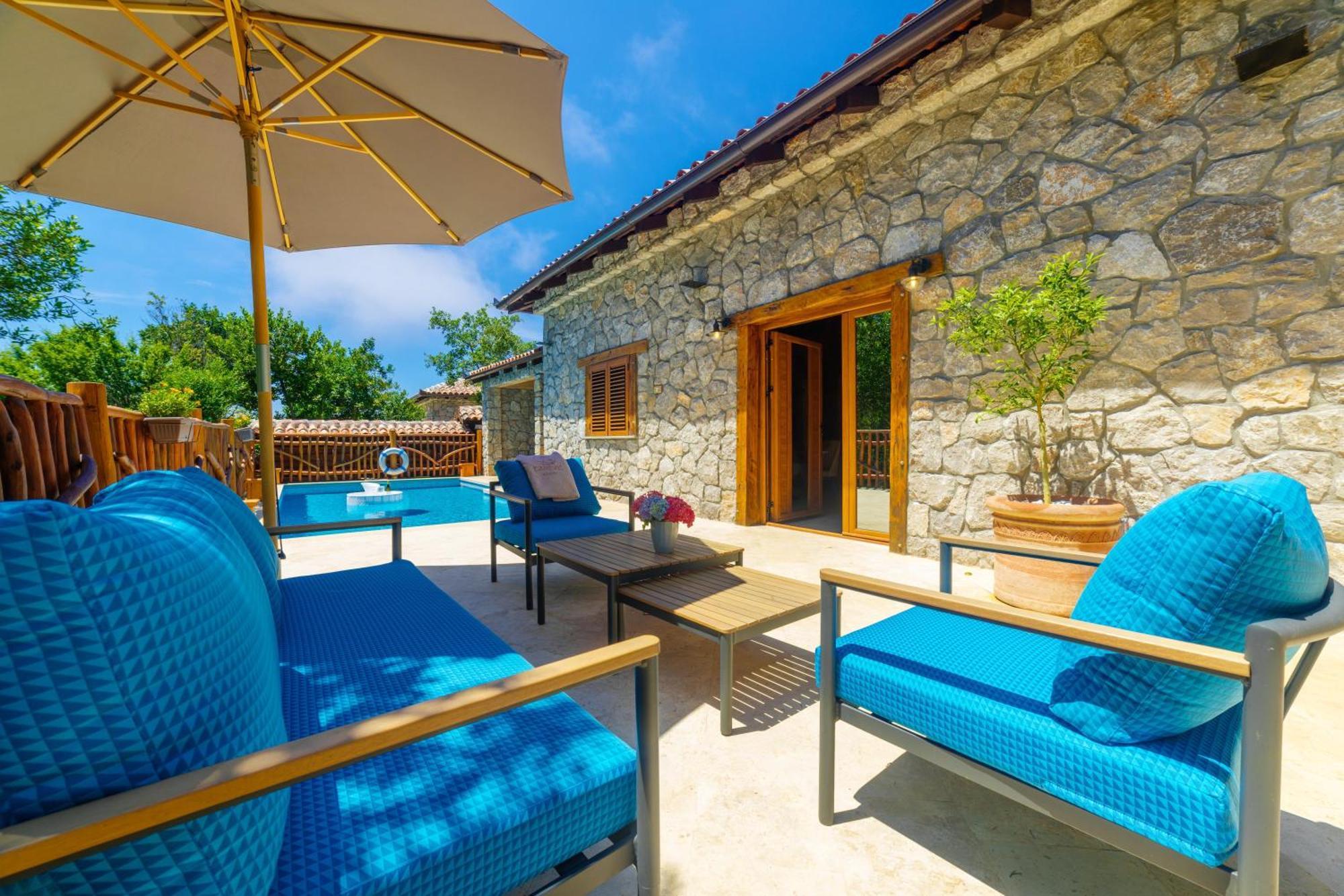 Carevic Resort & Villas Budva Extérieur photo